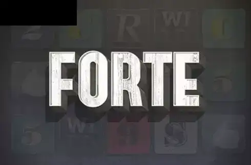 Forte