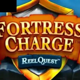 Fortress Charge