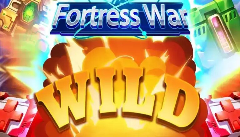 Fortress War