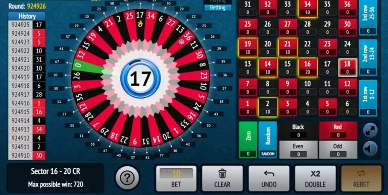 Fortuna (InBet Games)