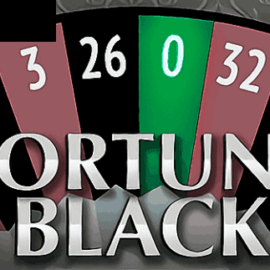 Fortuna Black