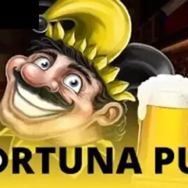 Fortuna Pub