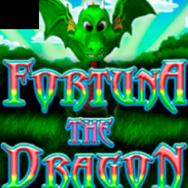 Fortuna the Dragon