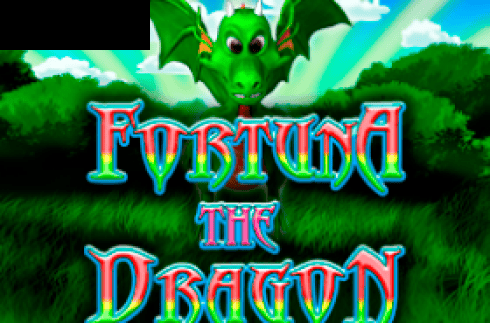 Fortuna the Dragon