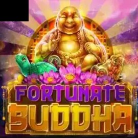 Fortunate Buddha