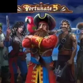 Fortunate Five
