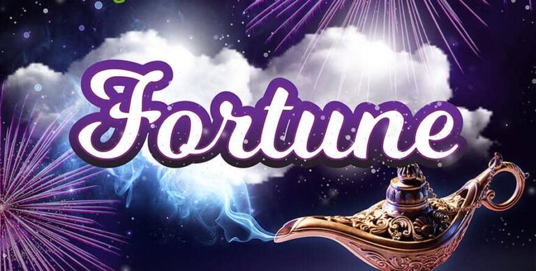 Fortune (G.Games)