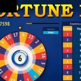 Fortune 18