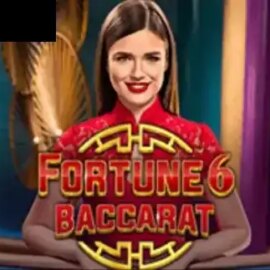 Fortune 6 Baccarat