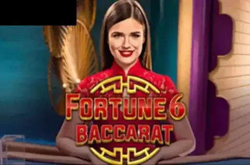 Fortune 6 Baccarat