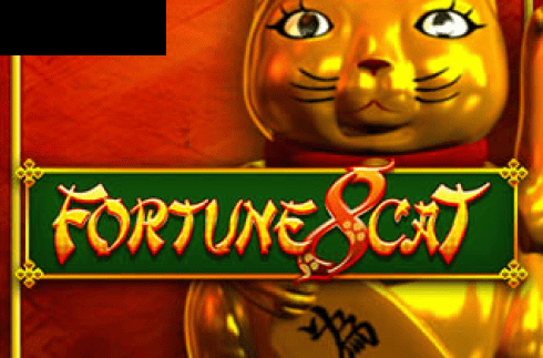 Fortune 8 Cat