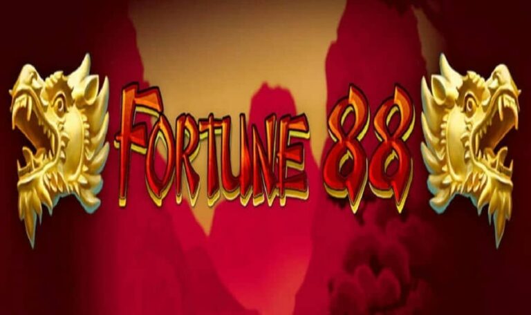 Fortune 88