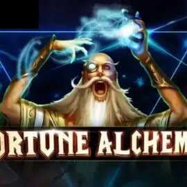 Fortune Alchemy