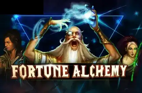 Fortune Alchemy