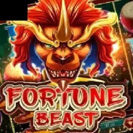 Fortune Beast