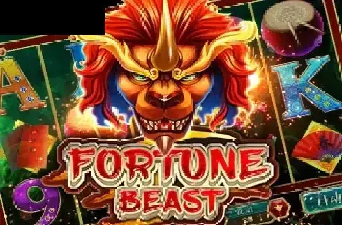 Fortune Beast