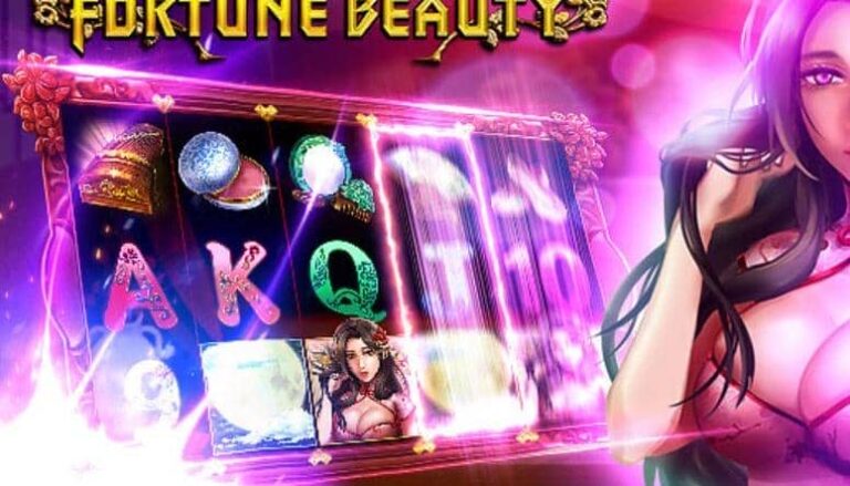 Fortune Beauty