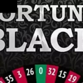 Fortune Black