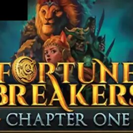 Fortune Breakers Chapter One