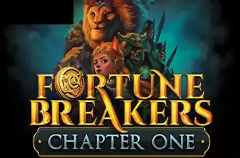 Fortune Breakers Chapter One