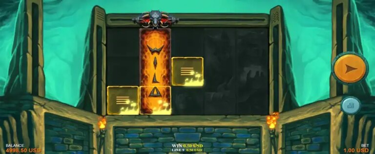 Fortune Breakers Chapter One