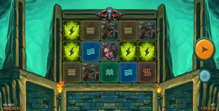 Fortune Breakers Clash of Steel