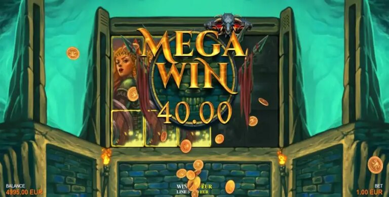 Fortune Breakers Clash of Steel