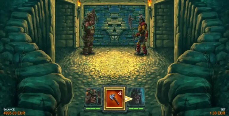 Fortune Breakers Clash of Steel