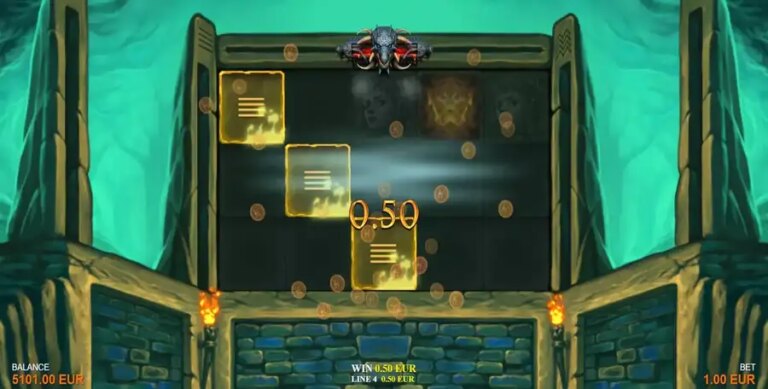 Fortune Breakers Clash of Steel