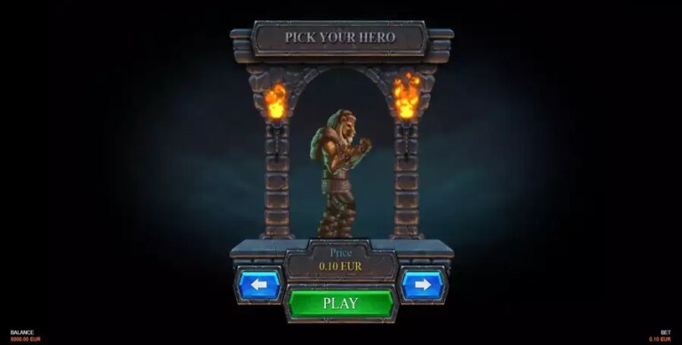 Fortune Breakers Instant Win