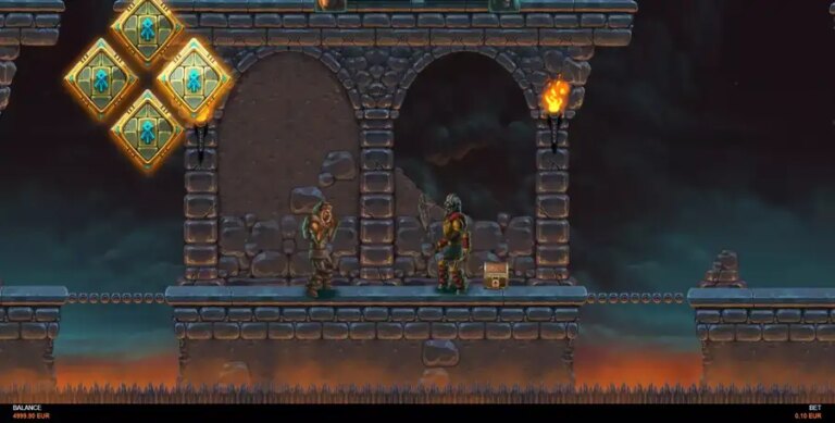 Fortune Breakers Instant Win