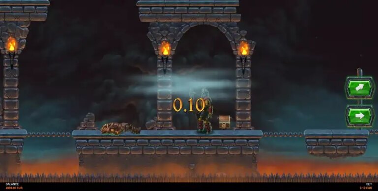 Fortune Breakers Instant Win