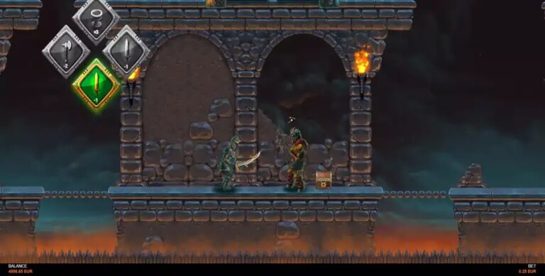 Fortune Breakers Instant Win