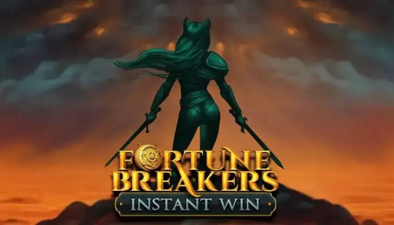 Fortune Breakers Instant Win