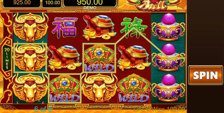Fortune Bull
