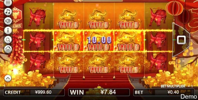 Fortune Bulls