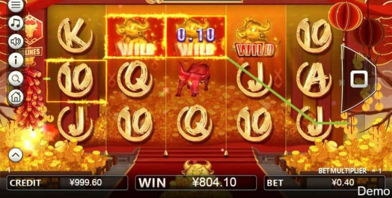 Fortune Bulls
