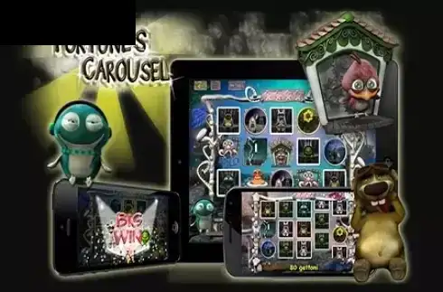Fortune Carousel