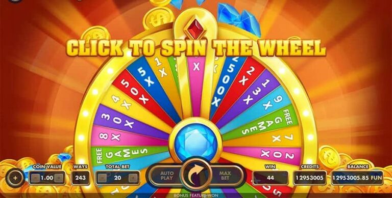 Fortune Cash