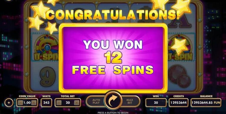 Fortune Cash