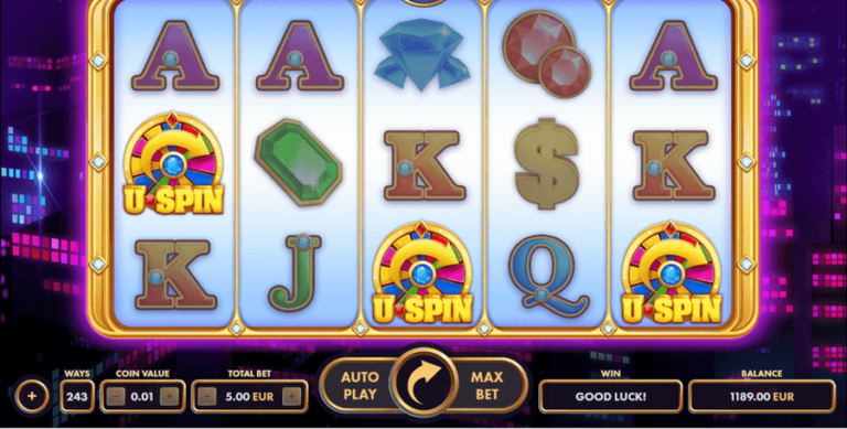 Fortune Cash