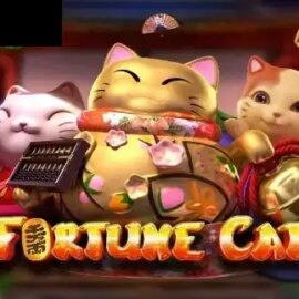 Fortune Cat (GamePLay)