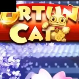 Fortune Cat (SimplePlay)