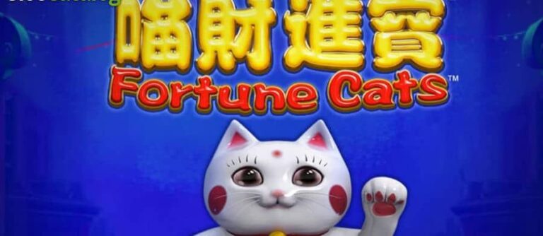 Fortune Cats
