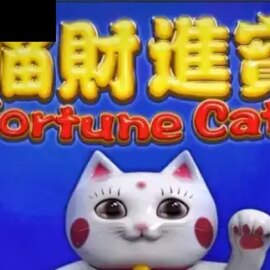Fortune Cats