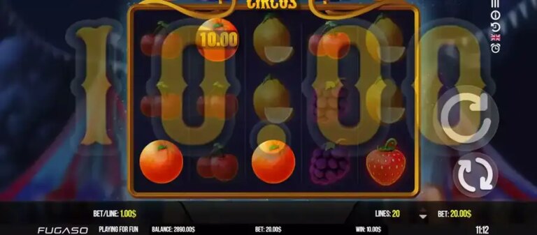Fortune Circus