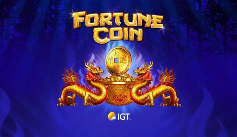 Fortune Coin