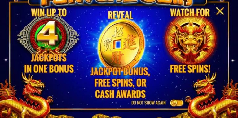 Fortune Coin