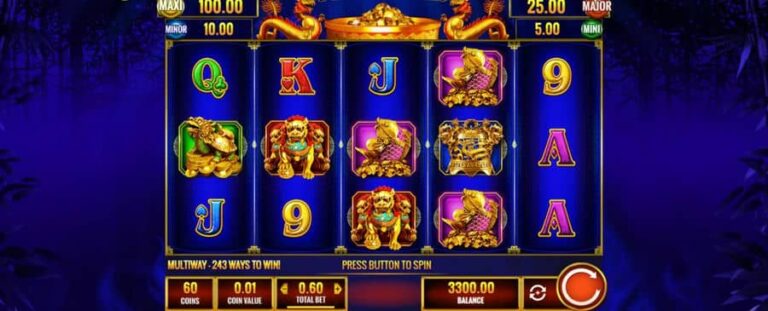 Fortune Coin