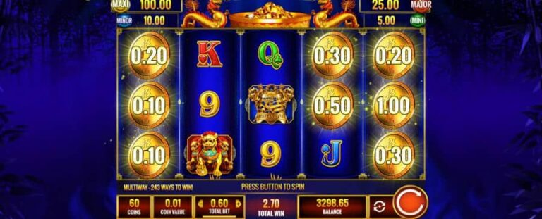 Fortune Coin
